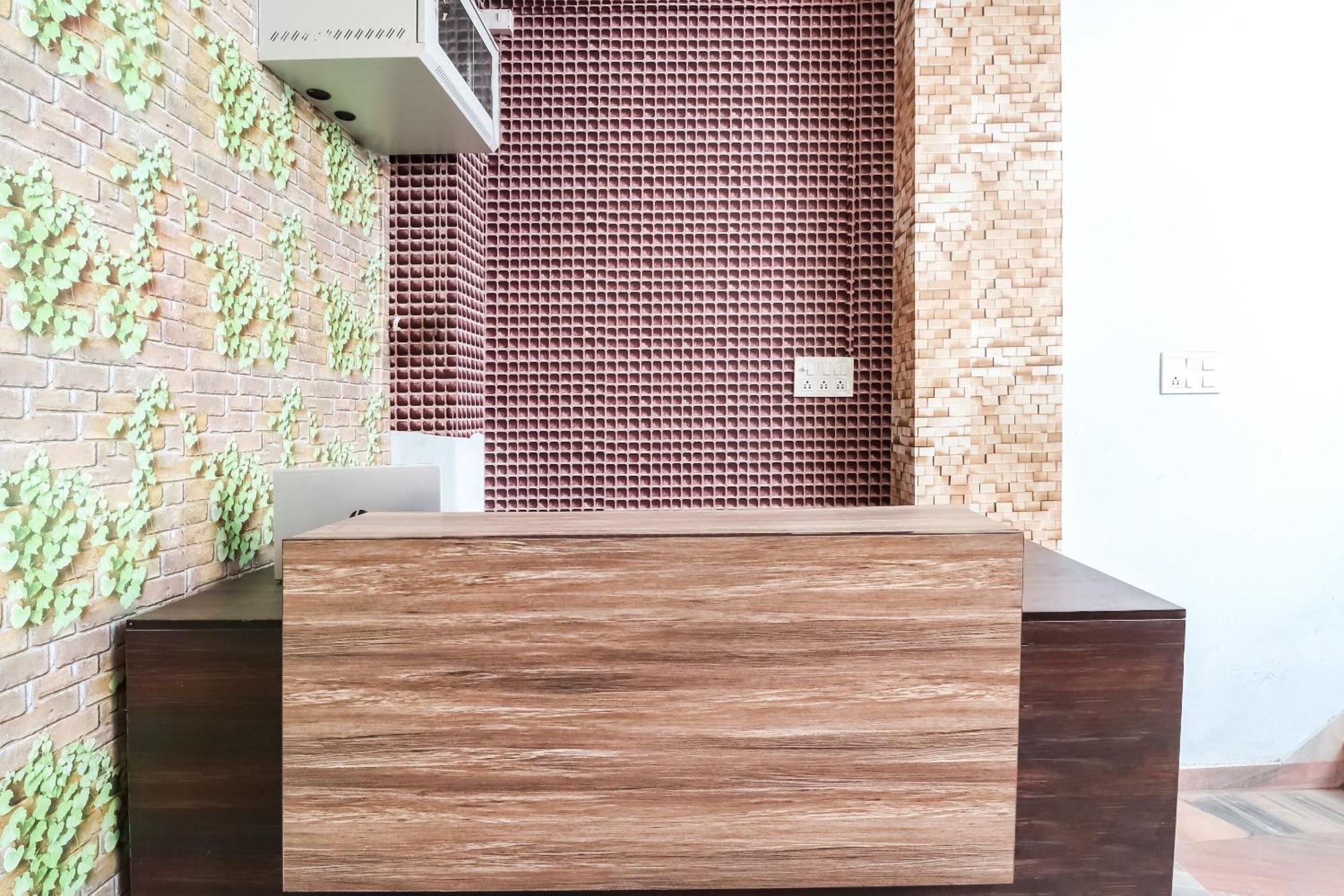 Hotel O The Velvet Chinhat Tiraha מראה חיצוני תמונה