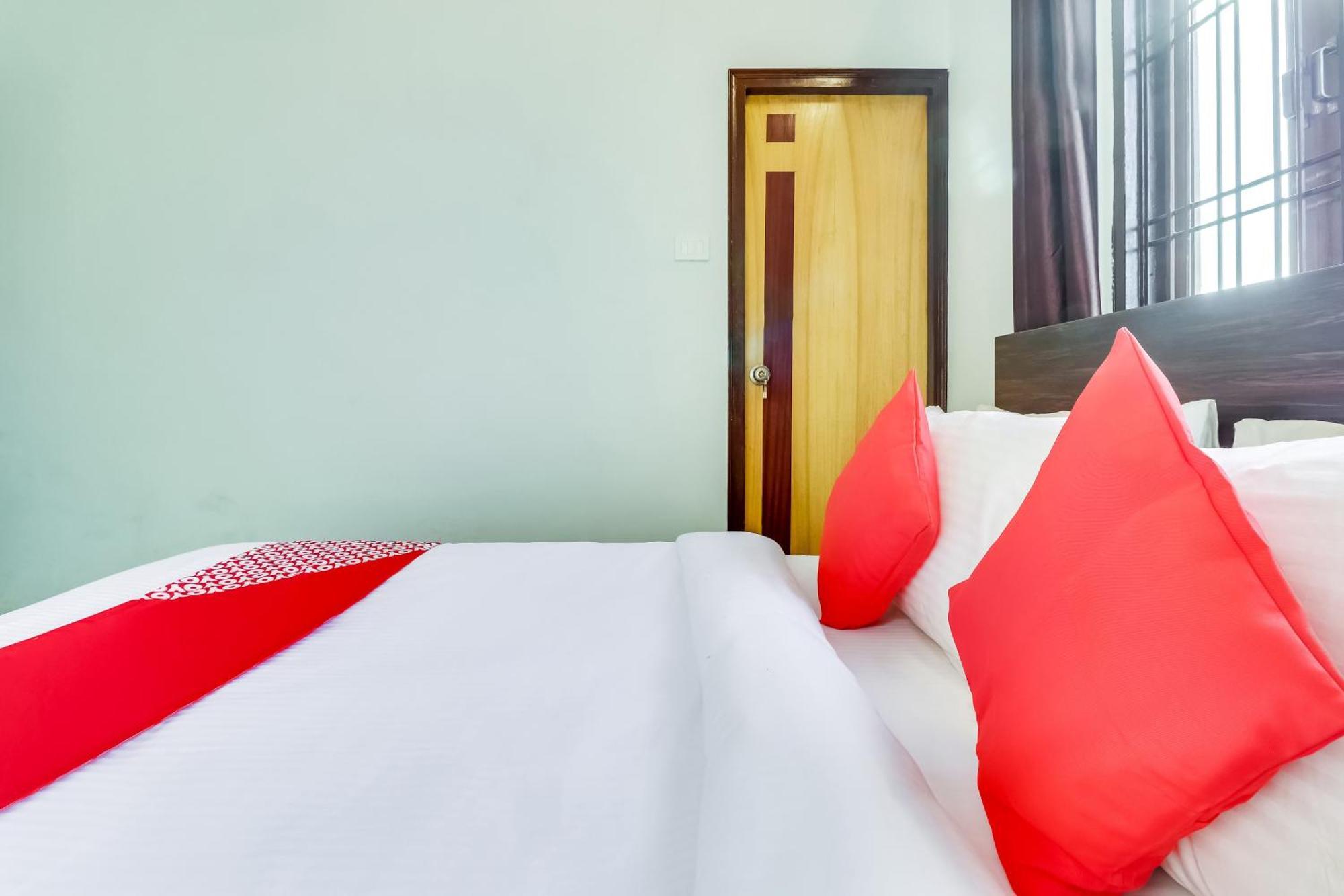 Hotel O The Velvet Chinhat Tiraha מראה חיצוני תמונה